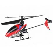 Радиоуправляемый вертолет Nine Eagles Solo Pro V1 260A (RED) 2.4 GHz RTF - NE30226024215 (21 см)